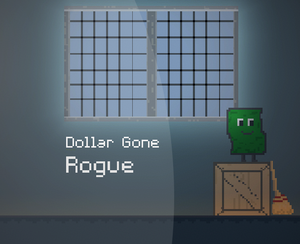 play Dollar Gone Rogue