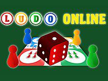 play Ludo Online