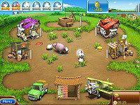 Farm Frenzy 2