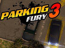 play Parking Fury 3