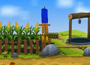 play Turkey Maize Farm Escape