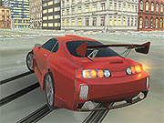 play Supra Drift 3D