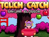 play Touch And Catch Sakura Blossom