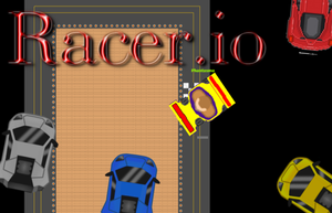 play Racer.Io