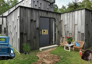 play Container House Thanksgiving Escape