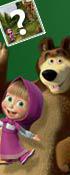 play Masha And The Bear Memory