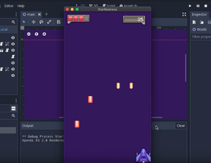 play Star Madness