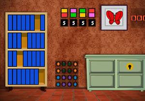 play Rooming House Escape