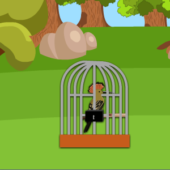 play 8B Woodpecker Escape