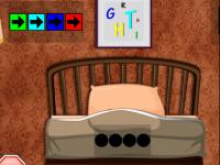 play Rooming House Escape