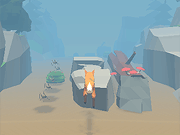 play Run! Fox Run!