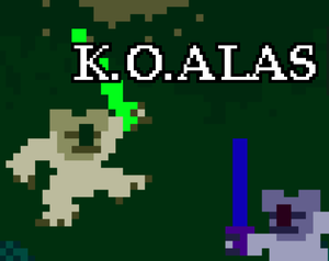 play K.O.Alas
