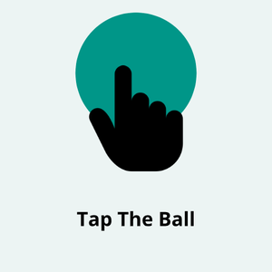 play Tap The Ball