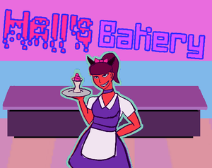 play Hell'S Bakery