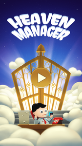 play Heaven Manager Playgendary Hackaton