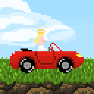 play Holy Driver