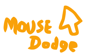 play Mouse Dodge