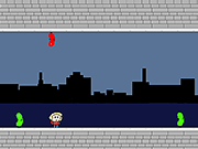 play Bean Runner