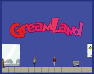 play Greamland