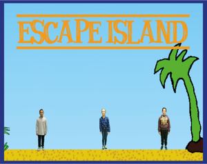 play Escape Island