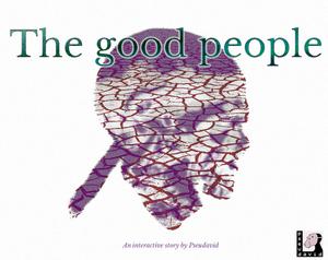 play The Good People