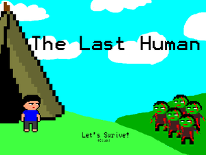 play The Last Human