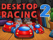 play Desktop Racing 2