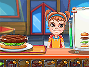 play Topburger