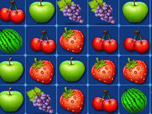 play Fruit Link Deluxe