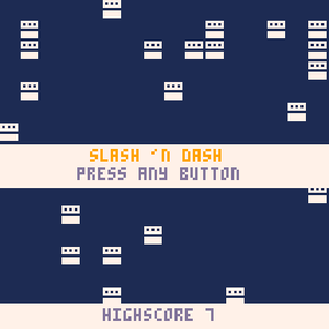 play Slash 'N Dash