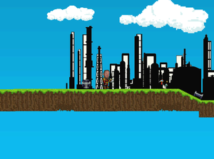 play Turkey Hunter Refinery Edition V-1.0