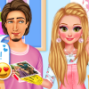 play Goldy Princess A High School Romance