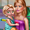 play Ellie Toddler Vaccines