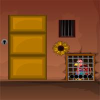 play Thanksgiving Turkey Escape