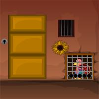 play Thanksgiving Turkey Escape