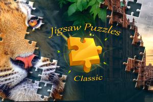 play Jigsaw Puzzles Classic