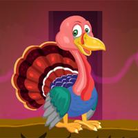 play Thanksgiving Turkey Escape Games4Escape