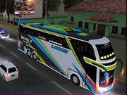 City Metro Bus Simulator 3D