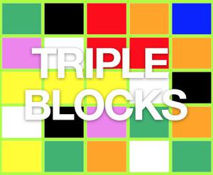 play Triple Blocks