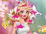 play Bridezilla Wedding Makeover