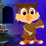 play Small Owl Escape