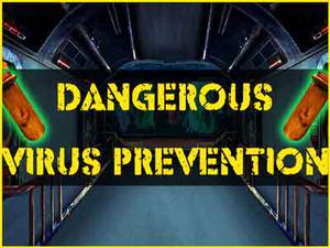 Dangerous-Virus-Prevention