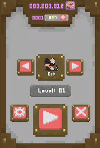 play Patpat The Cat
