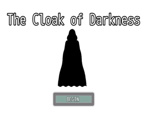 play The Cloak Of Darkness