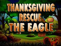 play Top10 Thanksgiving Rescue The Eagle