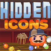 play Hidden Icons