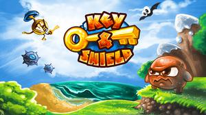 play Key And Shield