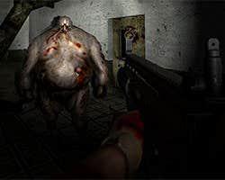 play Silent Asylum