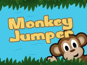 play Monkey Jumper