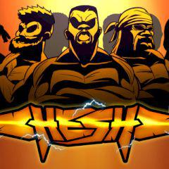 play Hesh